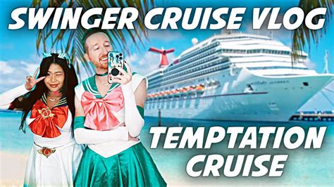 amateur swinger homemade|How I Do It: ‘My week on a swinger’s cruise with my husband’.